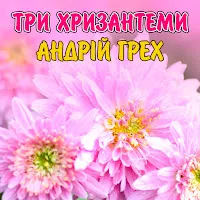 Андрій Грех — Подаруй Мені Світання — обложка